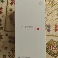 شیایومی 15 پرچمدار ـ۵۱۲ـ۱۲