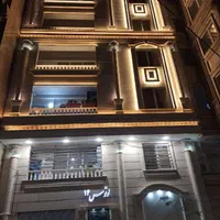 آپارتمان لوکس دو خواب