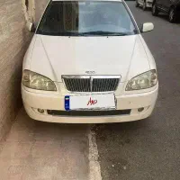 چری ام وی ام ویانا A15|خودرو سواری و وانت|کرج, فاز ۳ مهرشهر|دیوار