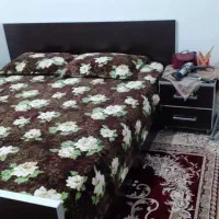 تخت خواب دونفره