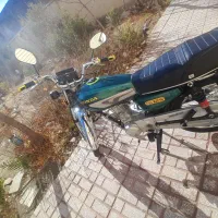 هوندا ۱۲۵|موتورسیکلت|فردیس, فردیس|دیوار