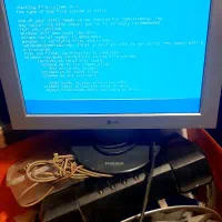 کامپیوتر قدیمی|رایانه رومیزی|تهران, حصار بوعلی|دیوار