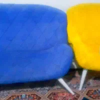 مبل|مبلمان خانگی و میز عسلی|ارسنجان, |دیوار