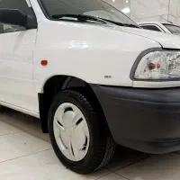 پراید مدل 94 131تاق تعویض 404 درجه یک