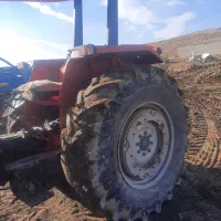 تراکتور ۲۸۵|خودرو سنگین|سلطانیه, |دیوار