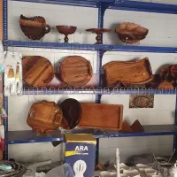 لوازم کوچک ودکوری منزل