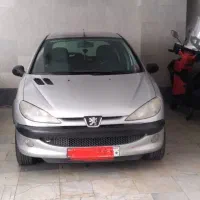 ۲۰۶ تیپ۲