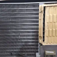 کولر های پنجره ای