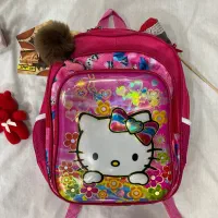 مهدکودکی|کیف، کفش، کمربند|یزد, |دیوار