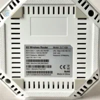 مودم 5G رومیزی ZTL X28 pro|مودم و تجهیزات شبکه|تهران, هفت حوض|دیوار