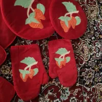 لوازم آشپزخانه