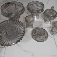 سرویس پذیرایی ۴۶پارچه