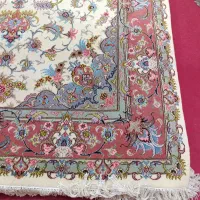 جفت ۶متری علیا دستباف|فرش|تهران, سنائی|دیوار