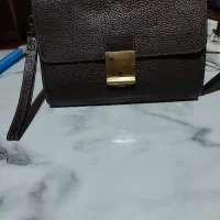 کیف.چرم.