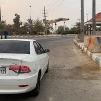 سمند سورن پلاس