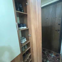 جاکفشی|جاکفشی، کمد، دراور|کرج, عظیمیه|دیوار