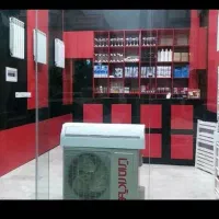 تعمیرات کولرگازی پکیج تعمیرکار سرویسکار داکت سرویس|خدمات پیشه و مهارت|تهران, جنت‌آباد مرکزی|دیوار