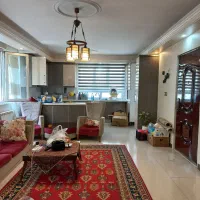 ۸۰متر ( لویزان ) تکواحدی