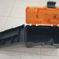 جعبه ابزار|ابزارآلات|ایذه, |دیوار