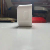 آداپتور 20W اپل پارت نامبر BA/A|لوازم جانبی موبایل و تبلت|شیراز, کوی زهرا|دیوار