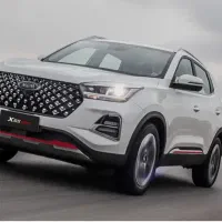 ماشین x55 صفر خشک