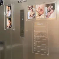 تزئینی|تابلو، نقاشی، عکس|شیراز, لاله|دیوار