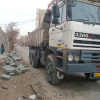 داف 3300کمپرسی|خودرو سنگین|کرج, حسن آباد|دیوار