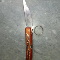 چاقو دنده‌ای
