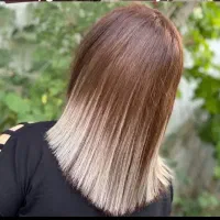 تخفیف آموزش بافت مو و اکستنشن|خدمات آرایشگری و زیبایی|کرمانشاه, |دیوار