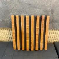 پنل اکوستیک ، پنل اگوستیک ،پنل عایق صدا|مصالح و تجهیزات ساختمان|کرج, گلشهر|دیوار