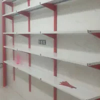 نصب و فروش انواع قفسه و...