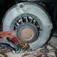 موتور پرقدرت