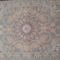 پادری نو از جنس فرش ماشینی (طرح برجسته)