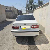 سمند LX ساده، مدل ۱۳۹۰|خودرو سواری و وانت|بندر دیر, |دیوار