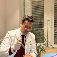 تزریق بوتاکس و فیلر ( ژل) رایگان