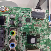 تعمیرات انواع تلویزیون و گیرنده در محل و مغازه|خدمات پیشه و مهارت|اهواز, رسالت|دیوار