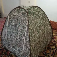 چادر دو نفره ضد آب|کوهنوردی و کمپینگ|دورود, |دیوار