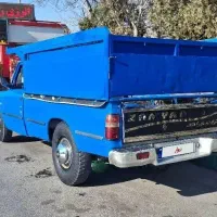 نیسان دوگانه 98معاوضه بامینی بار