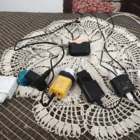 چند مدل شارجر اصلی|لوازم جانبی موبایل و تبلت|مشهد, طرق|دیوار