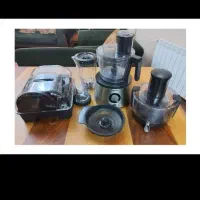 غذا ساز چند کاره فیلیپس