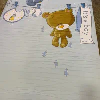 فرش کودک ۴متری و فرش شگی و راهرویی|فرش|اهواز, کیانپارس |دیوار