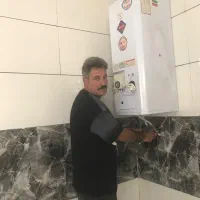 لوله کشی اب فاضلاب نصب شیرالات تعمیرات