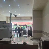 ۱۰۰متربافضای قابل چیدمان مهرشهرساماندهی سام لند|اجارهٔ مغازه و غرفه|کرج, ساماندهی|دیوار