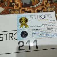 وسایل کاشت ناخن نو|آرایشی، بهداشتی، درمانی|قرچک, پارس سرام|دیوار