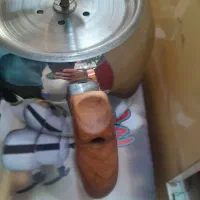 کتری قوری لوله دار قوری چینی|قوری، کتری، قهوه‌ساز دستی|تهران, شوش (باغ آذری)|دیوار