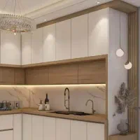 تعمیرات کابینت و کمد دیواری
