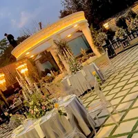 باغ و تشریفات مجالس پرگاس + عقد،نامزدی،وام عروسی