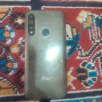 گوشی جی پلاس p10