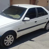پژو 405 slx مدل 96|خودرو سواری و وانت|مبارکه, |دیوار