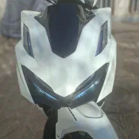 طرح کلیک واریو 160 صفر